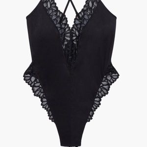 Savage x Fenty Savage Not Sorry Lace Teddy ~3X~